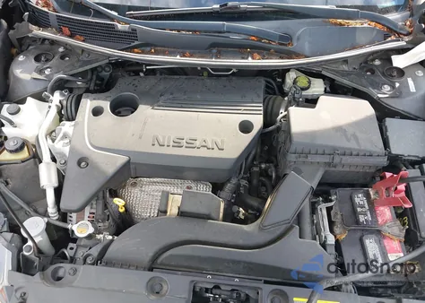 2016 Nissan Altima 2.5/2.5 S/2.5 Sl/2.5 Sr/2.5 Sv из США, поврежденный, VIN 1N4AL3AP9GN375946